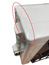 immagine-3-mitsubishi-electric-area-occasioni-climatizzatore-condizionatore-mitsubishi-electric-inverter-serie-smart-msz-hr-9000-btu-msz-hr25vf-r-32-wi-fi-optional-classe-aa