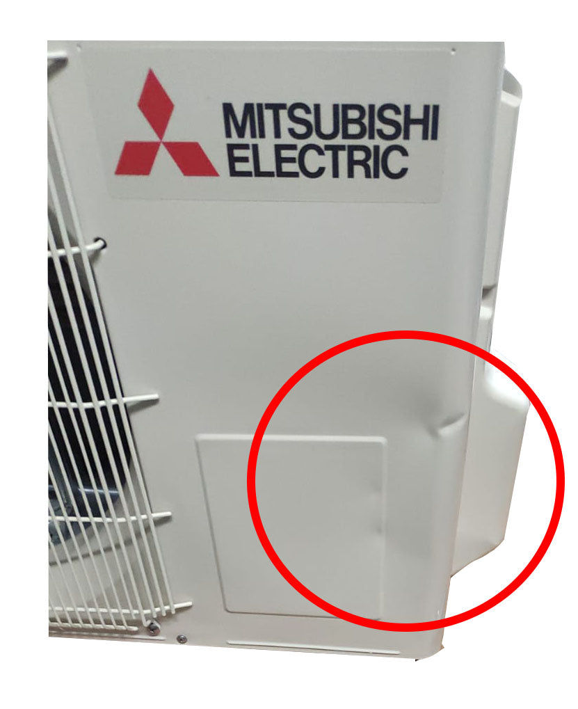 immagine-3-mitsubishi-electric-area-occasioni-climatizzatore-condizionatore-mitsubishi-electric-inverter-serie-smart-msz-hr-9000-btu-msz-hr25vf-r-32-wi-fi-optional-classe-aa