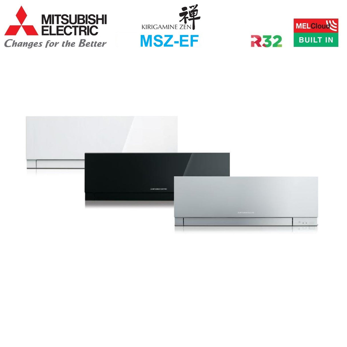 immagine-3-mitsubishi-electric-climatizzatore-condizionatore-mitsubishi-electric-dual-split-inverter-serie-kirigamine-zen-white-msz-ef-912-con-mxz-2f42vf-r-32-wi-fi-integrato-colore-bianco-900012000-ean-8059657018786