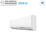 immagine-3-olimpia-splendid-climatizzatore-condizionatore-olimpia-splendid-quadri-split-inverter-serie-nexya-s4-12121212-con-os-cemeh42ei-r-32-wi-fi-integrato-12000120001200012000