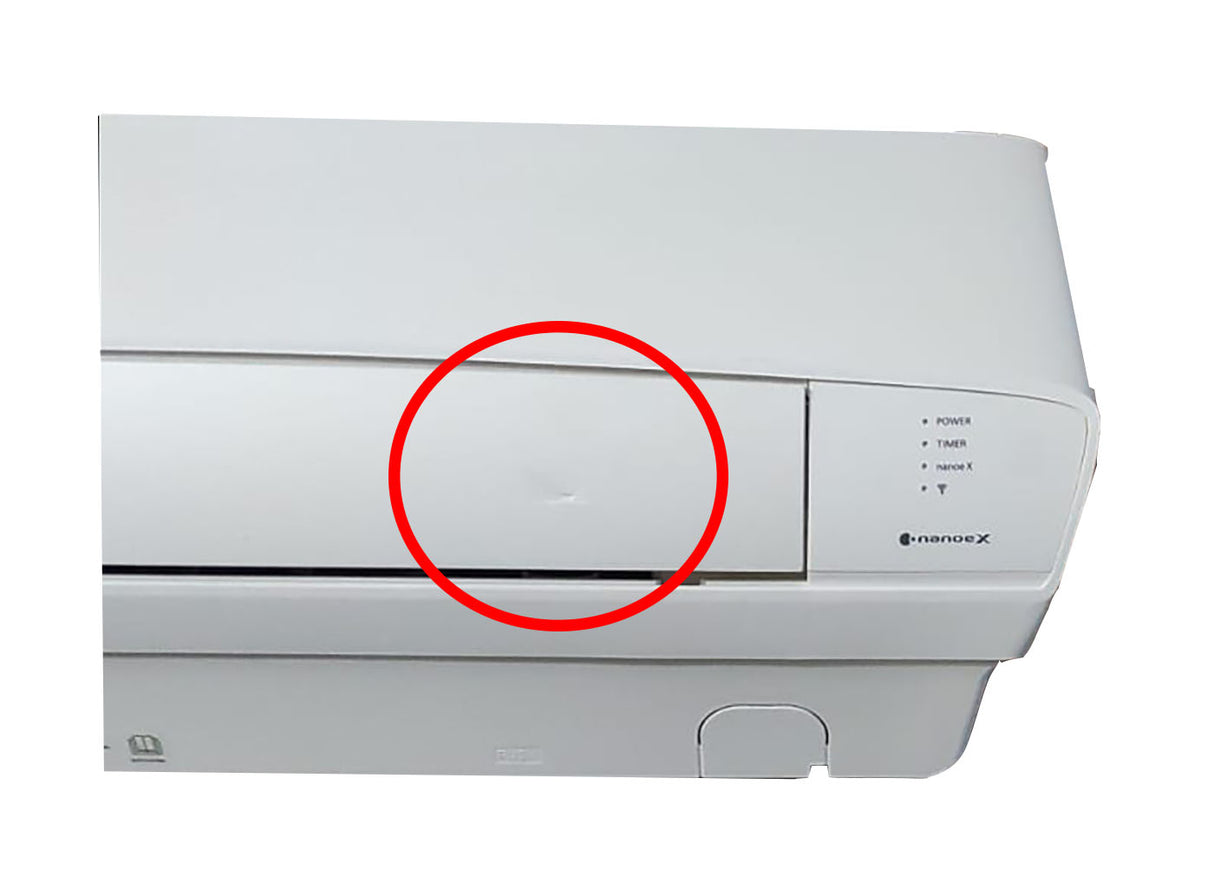 immagine-3-panasonic-area-occasioni-unita-interna-a-parete-panasonic-serie-etherea-white-inverter-12000-btu-cs-z35vkew-r-32-wi-fi-optional-ean-5025232890972