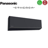 immagine-3-panasonic-climatizzatore-condizionatore-panasonic-dual-split-inverter-serie-etherea-dark-712-con-cu-2z50tbe-r-32-wi-fi-integrato-colore-grigio-grafite-700012000