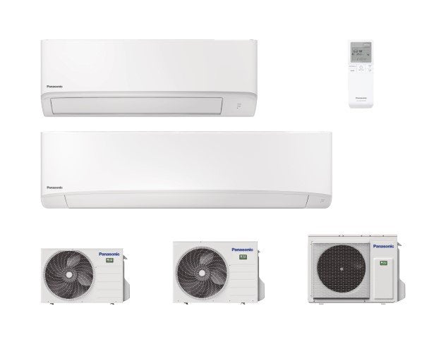 immagine-3-panasonic-climatizzatore-condizionatore-panasonic-inverter-serie-tz-15000-btu-cs-tz42wkew-r-32-wi-fi-integrato-novita-ean-8059657003935