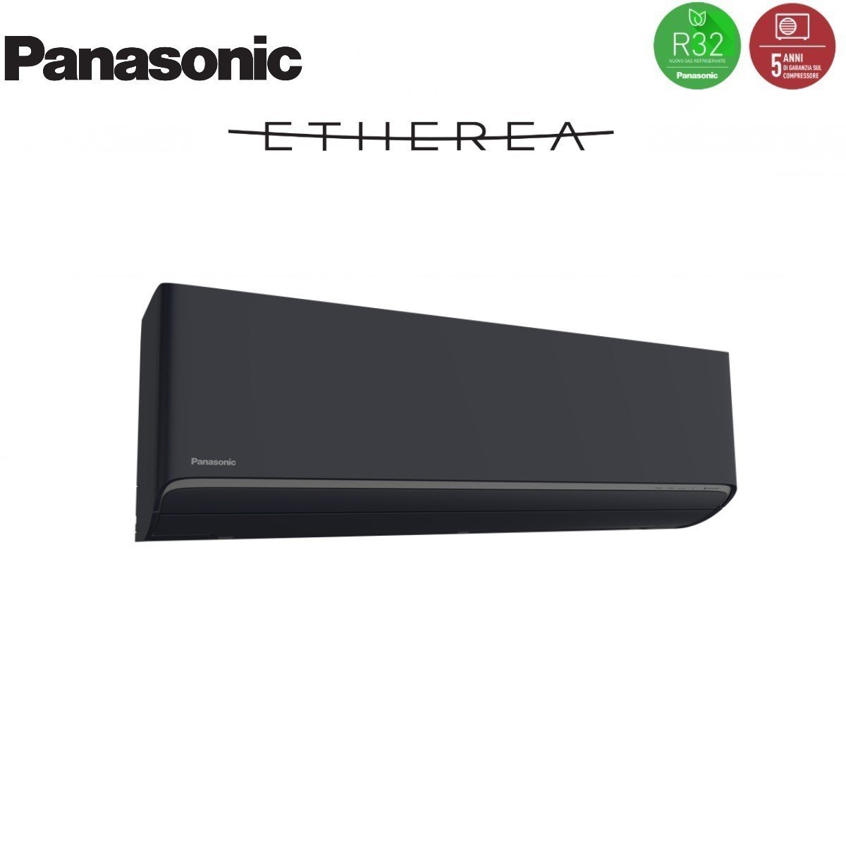 immagine-3-panasonic-climatizzatore-condizionatore-panasonic-trial-split-inverter-serie-etherea-dark-91212-con-cu-3z68tbe-r-32-wi-fi-integrato-colore-grigio-grafite-90001200012000