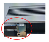 immagine-3-riello-area-occasioni-ventilconvettore-fan-coil-riello-design-inverter-21-b-con-motore-brushless-con-pannello-di-comando-a-bordo-ao831