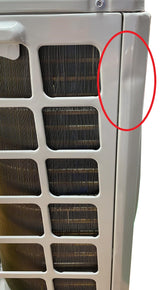 immagine-3-samsung-area-occasioni-climatizzatore-condizionatore-inverter-samsung-serie-ar35-maldives-12000-btu-f-ar12art-r-32-ar12txhqasi-classe-a