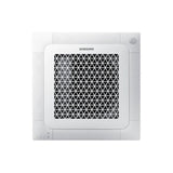 immagine-3-samsung-climatizzatore-condizionatore-inverter-samsung-cassetta-4-vie-mini-windfree-9000-btu-r-32-ac026rnndkg-con-pannello-e-comando-a-filo-novita