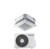 immagine-3-samsung-climatizzatore-condizionatore-samsung-inverter-cassetta-4-vie-mini-windfree-18000-btu-ac052rnndkg-r-32-wi-fi-optional-con-pannello-incluso