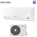 immagine-3-samsung-climatizzatore-condizionatore-samsung-inverter-serie-malibu-ar30-12000-btu-f-ar12mlb-r-32-ean-8059657005779