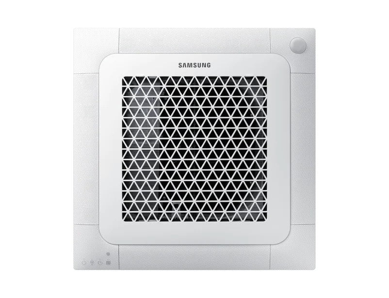 immagine-3-samsung-climatizzatore-condizionatore-samsung-trial-split-inverter-cassetta-4-vie-mini-windfree-181818-con-aj100txj5kgeu-r-32-180001800018000-wi-fi-optional-con-griglia-inclusa