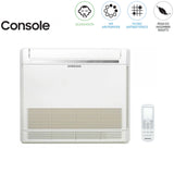 immagine-3-samsung-climatizzatore-condizionatore-samsung-trial-split-inverter-console-999-con-aj052txj3kgeu-r-32-900090009000-con-telecomando-incluso