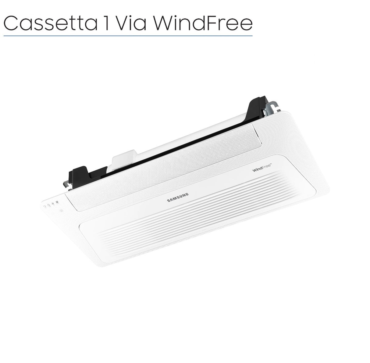 immagine-3-samsung-unita-interna-samsung-cassetta-windfree-1-via-slim-12000-btu-aj035tn1dkg-r-32-wi-fi-optional-con-pannello-incluso