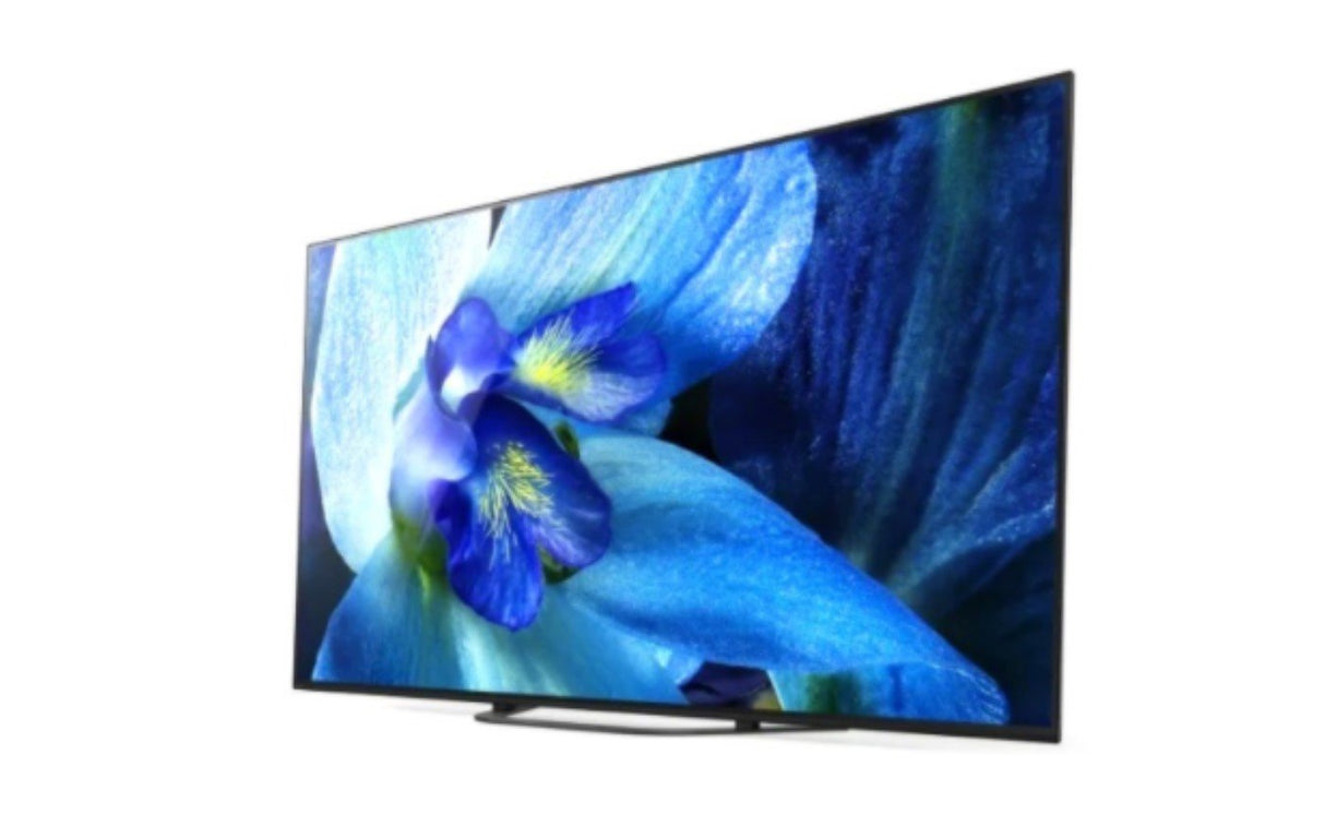 immagine-3-sony-televisore-tv-sony-55-oled-4k-android-wi-fi-smart-bluetooth-4-1-hdr-google-play-16-gb-sound-from-picture-reality-processor-x1-extreme-black-kd55ag8-ean-4548736095915