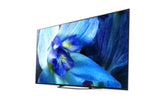 immagine-3-sony-televisore-tv-sony-55-oled-4k-android-wi-fi-smart-bluetooth-4-1-hdr-google-play-16-gb-sound-from-picture-reality-processor-x1-extreme-black-kd55ag8-ean-4548736095915