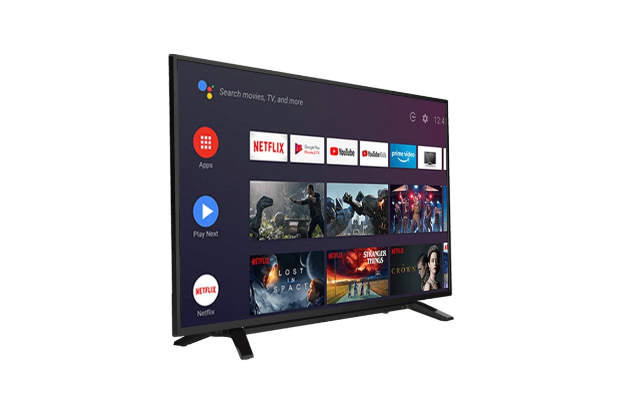 immagine-3-toshiba-toshiba-smart-tv-43-4k-uhd-ultra-hd-4-hdmi-2-usb-potenza-uscita-audio-2x10w-uscita-cuffie-dvb-t2cs2-colore-nero-43ua2063da