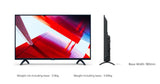 immagine-3-xiaomi-pronta-consegna-xiaomi-android-smart-tv-32-led-hd-arm-cortex-a53-1-gb-8-gb-mali-470-mp3-bluetooth-wi-fi-3-hdmi-2-usb-dvb-t2c-neroblack-mi-4a-l32m5-5asp