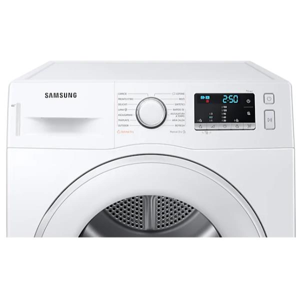 immagine-4-asciugatrice-a-carico-frontale-samsung-7-kg-dry-sensor-a85xl60xp60-classe-a-ean-8806090665486