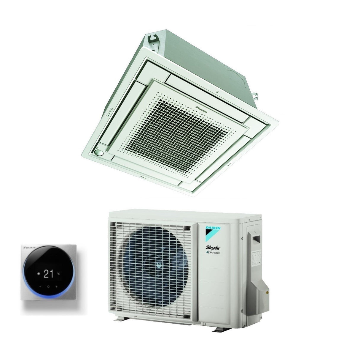 immagine-4-daikin-climatizzatore-condizionatore-daikin-a-cassetta-fully-flat-18000-btu-ffa50a-rzag50a-r-32-wi-fi-optional-con-comando-a-filo-e-griglia-inclusi