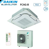 immagine-4-daikin-climatizzatore-condizionatore-daikin-bluevolution-a-cassetta-round-flow-42000-btu-fcag125b-azas125mv1-r-32-wi-fi-optional-con-griglia-standard-inclusa