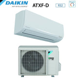immagine-4-daikin-climatizzatore-condizionatore-daikin-inverter-serie-siesta-atxf-d-9000-btu-atxf25d-arxf25d-r-32-wi-fi-optional-classe-aa-novita