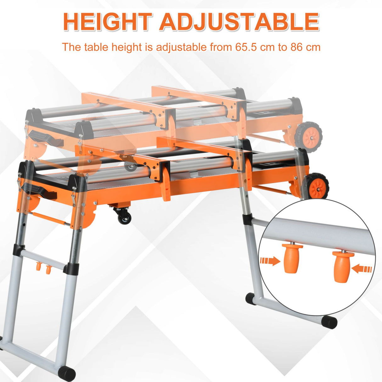 immagine-4-easycomfort-easycomfort-banco-da-lavoro-pieghevole-5-in-1-carrello-trabattello-e-supporto-per-sega-circolare-altezza-regolabile-arancione