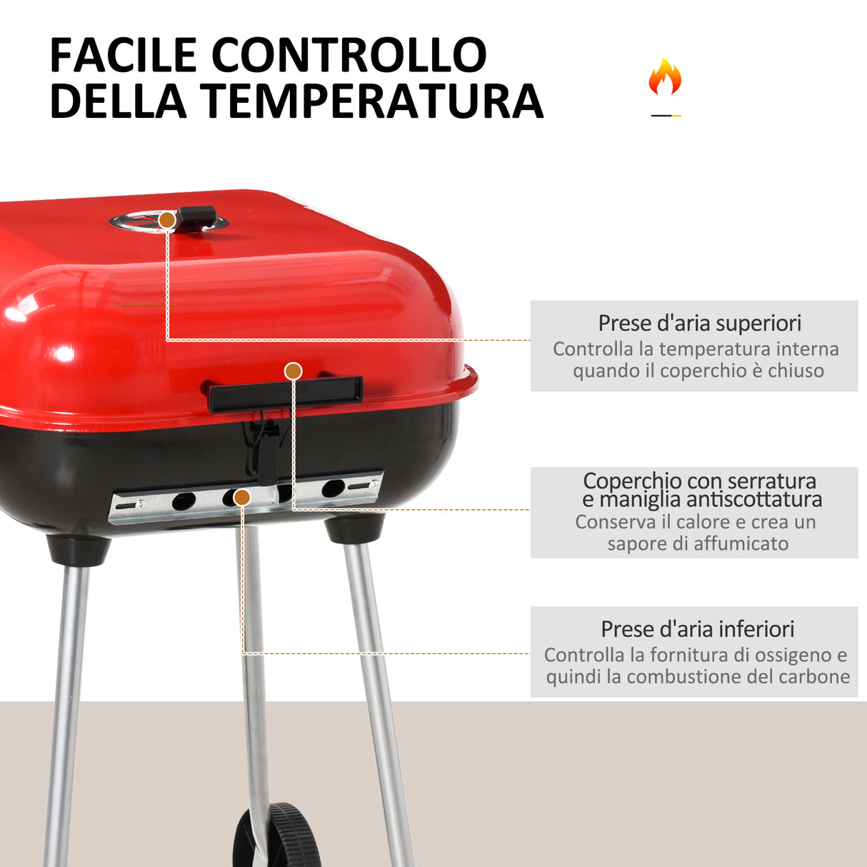 immagine-4-easycomfort-easycomfort-barbecue-a-carbonella-bbq-grill-con-coperchio-e-ruote-4852-579-5cm-ean-8054111846141