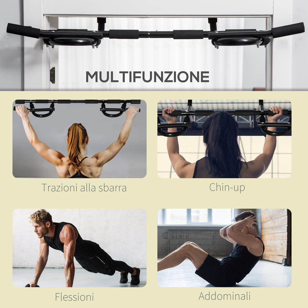 immagine-4-easycomfort-easycomfort-barra-per-trazioni-da-porta-con-impugnature-imbottite-e-installazione-facile-senza-viti-max-100kg