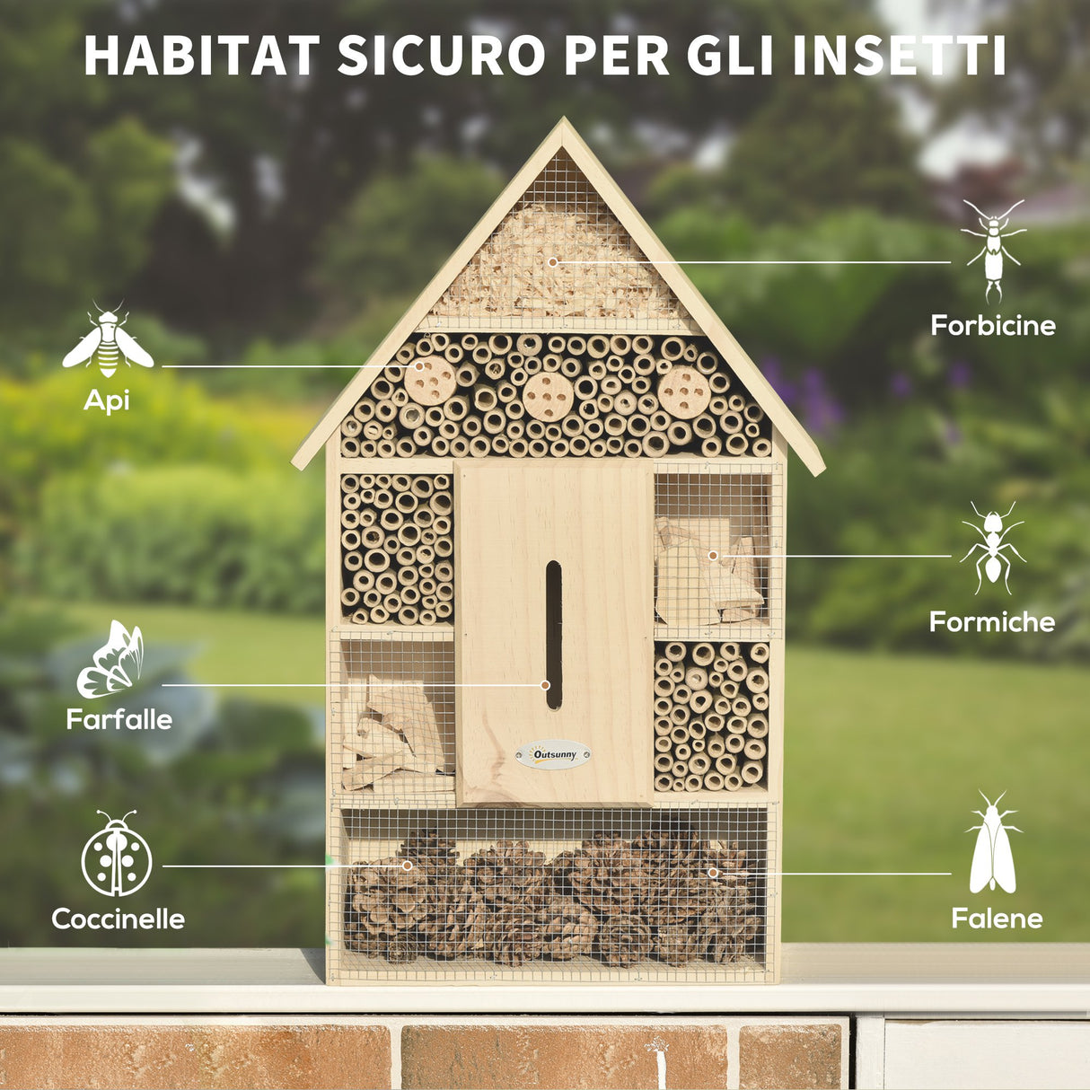 immagine-4-easycomfort-easycomfort-casa-per-insetti-da-giardino-a-5-livelli-in-legno-e-bambu-casetta-per-coccinelle-api-e-farfalle-32x12-5x57cm