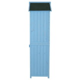 immagine-4-easycomfort-easycomfort-casetta-armadietto-portautensili-in-legno-da-giardino-azzurro-ean-8055776912356