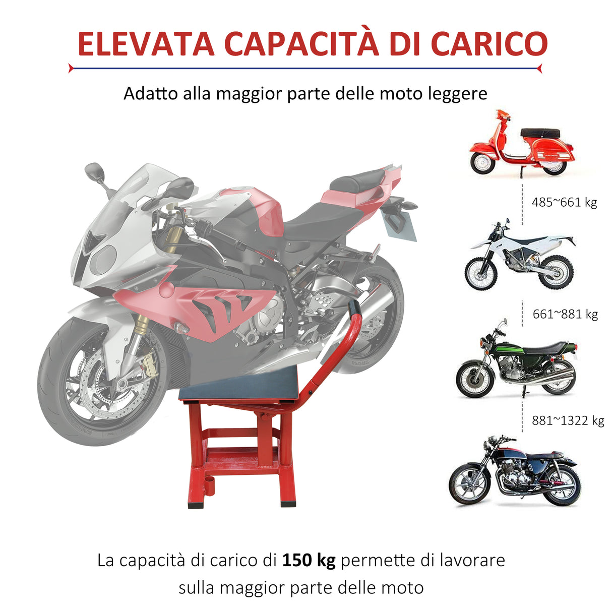 immagine-4-easycomfort-easycomfort-cavalletto-solleva-moto-altezza-regolabile-in-acciaio-rosso-28x34x30-40cm-ean-8054111844994