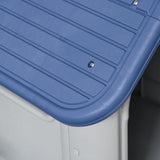 immagine-4-easycomfort-easycomfort-cuccia-per-cani-di-taglia-piccola-carlino-chihuahua-casetta-da-esterno-ean-8054144139319