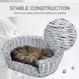 immagine-4-easycomfort-easycomfort-cuccia-per-gatti-cani-animali-domestici-con-cuscino-morbido-per-interno-rattan-57-46-17-5cm-ean-8054111845533