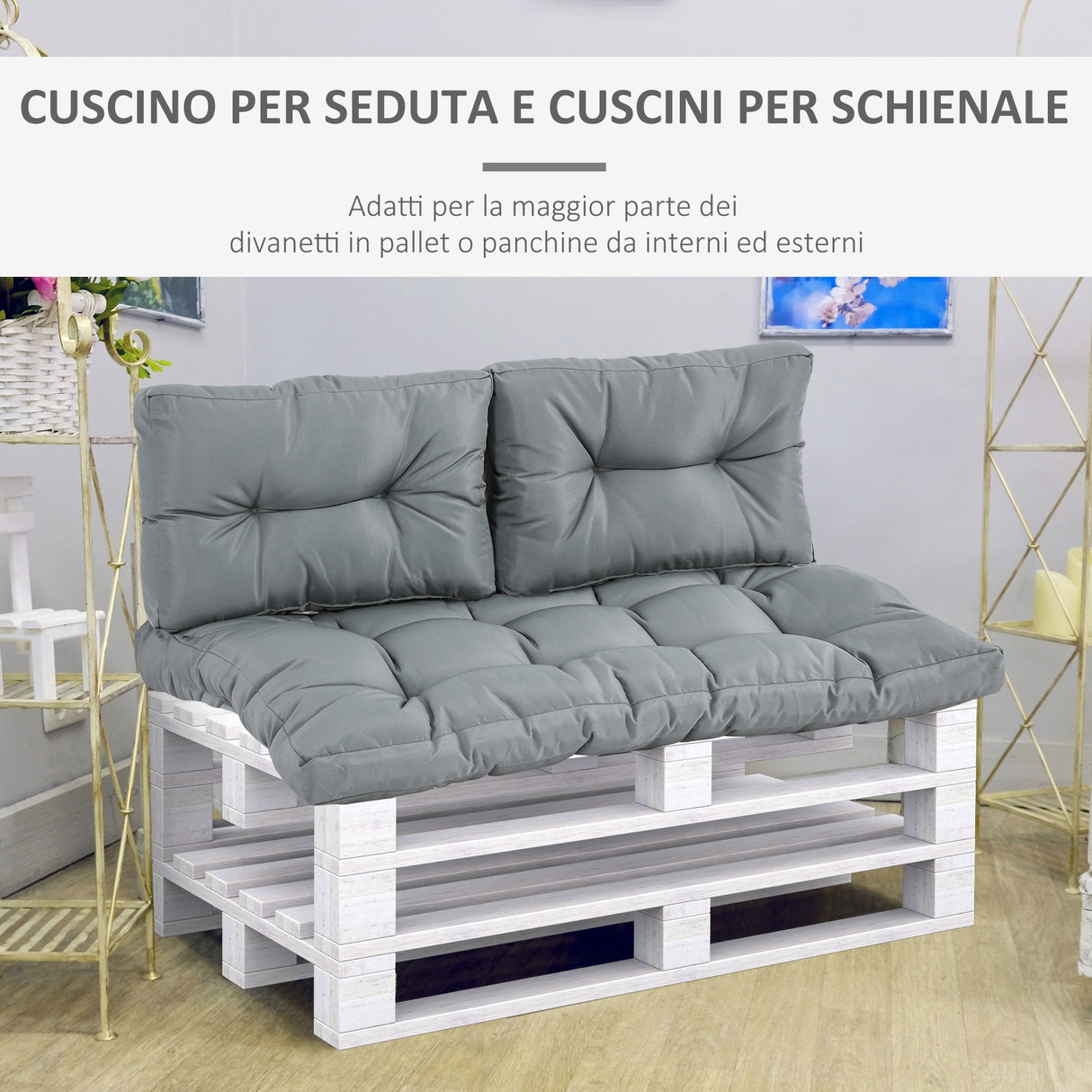 immagine-4-easycomfort-easycomfort-cuscineria-per-pallet-set-3-cuscini-per-seduta-e-schienale-di-divani-panca-con-bancali-grigio-scuro-ean-8055776913063