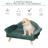 immagine-4-easycomfort-easycomfort-divanetto-per-cani-e-gatti-con-braccioli-e-schienale-cuccia-di-design-in-velluto-verde-chiaro