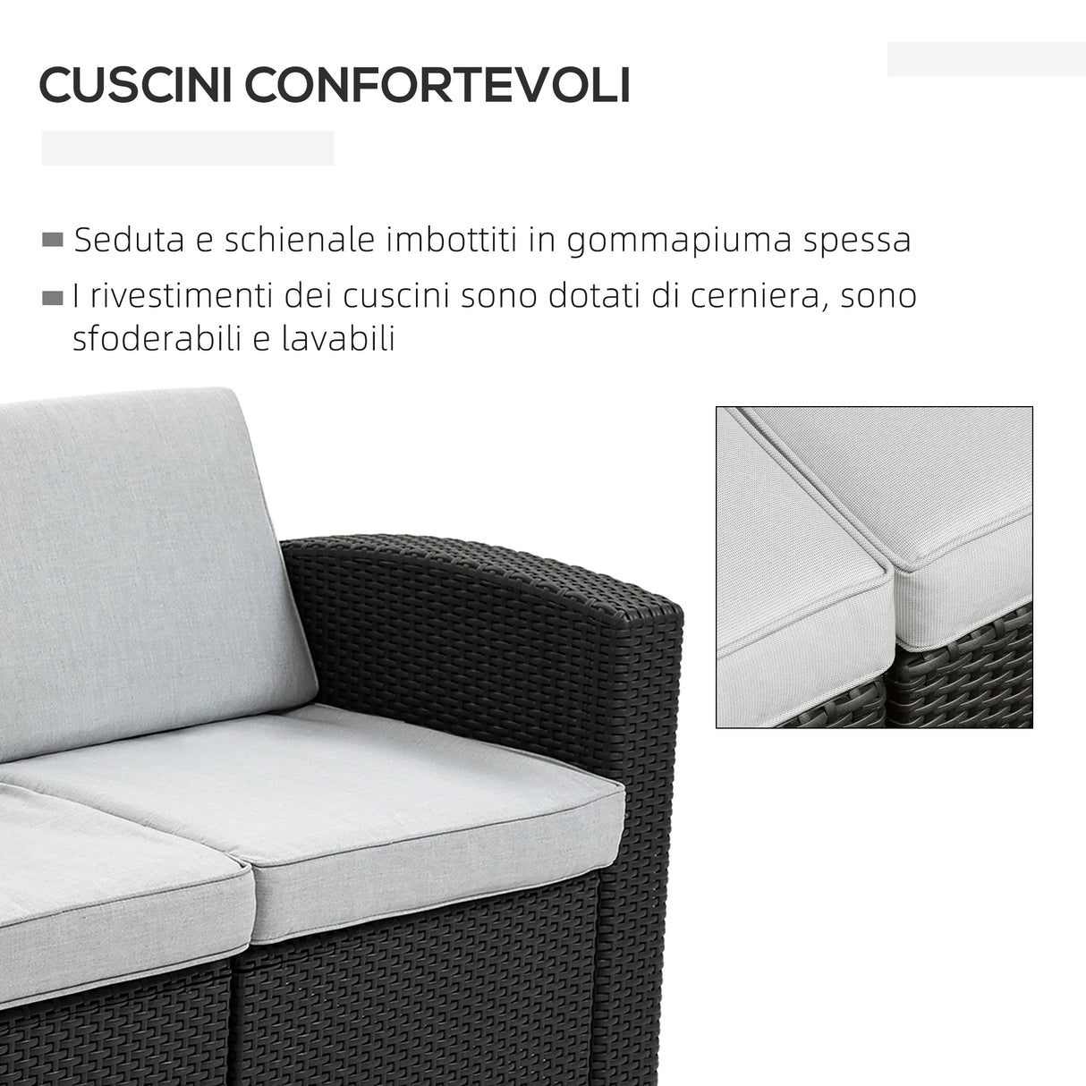 immagine-4-easycomfort-easycomfort-divano-da-esterno-a-2-posti-da-in-pp-plastica-ad-effetto-rattan-divano-da-giardino-con-cuscini-rimovibili-e-lavabili-grigio-e-nero