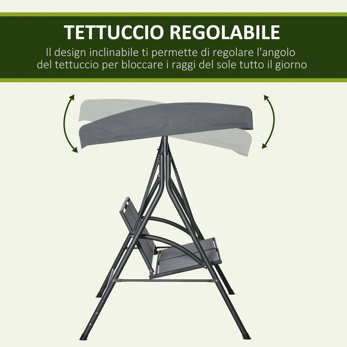 immagine-4-easycomfort-easycomfort-dondolo-a-2-posti-da-giardino-con-tettuccio-regolabile-140x118x162cm-grigio