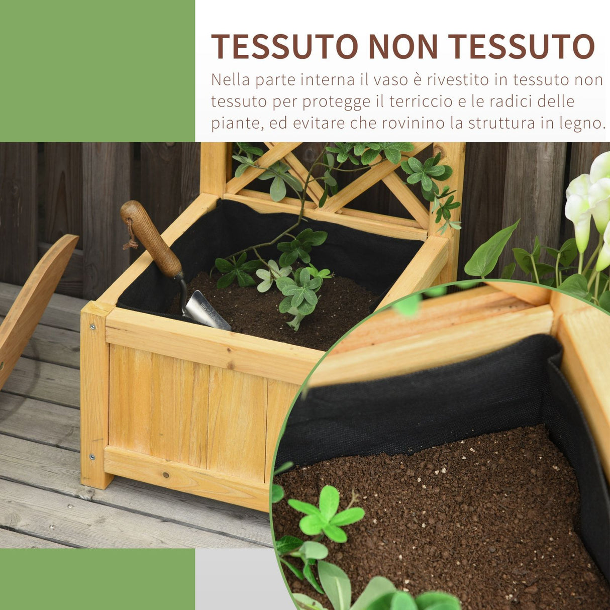 immagine-4-easycomfort-easycomfort-fioriera-con-grigliato-da-esterno-vaso-per-piante-rampicanti-in-legno-40x40x160cm-ean-8054144131740
