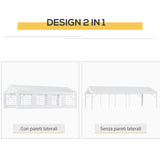 immagine-4-easycomfort-easycomfort-gazebo-da-esterno-tendone-per-feste-telaio-in-acciaio-impermeabile-bianco-8x4x2-8m