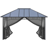 immagine-4-easycomfort-easycomfort-gazebo-da-giardino-4x3m-con-zanzariere-e-tetto-in-policarbonato-grigio