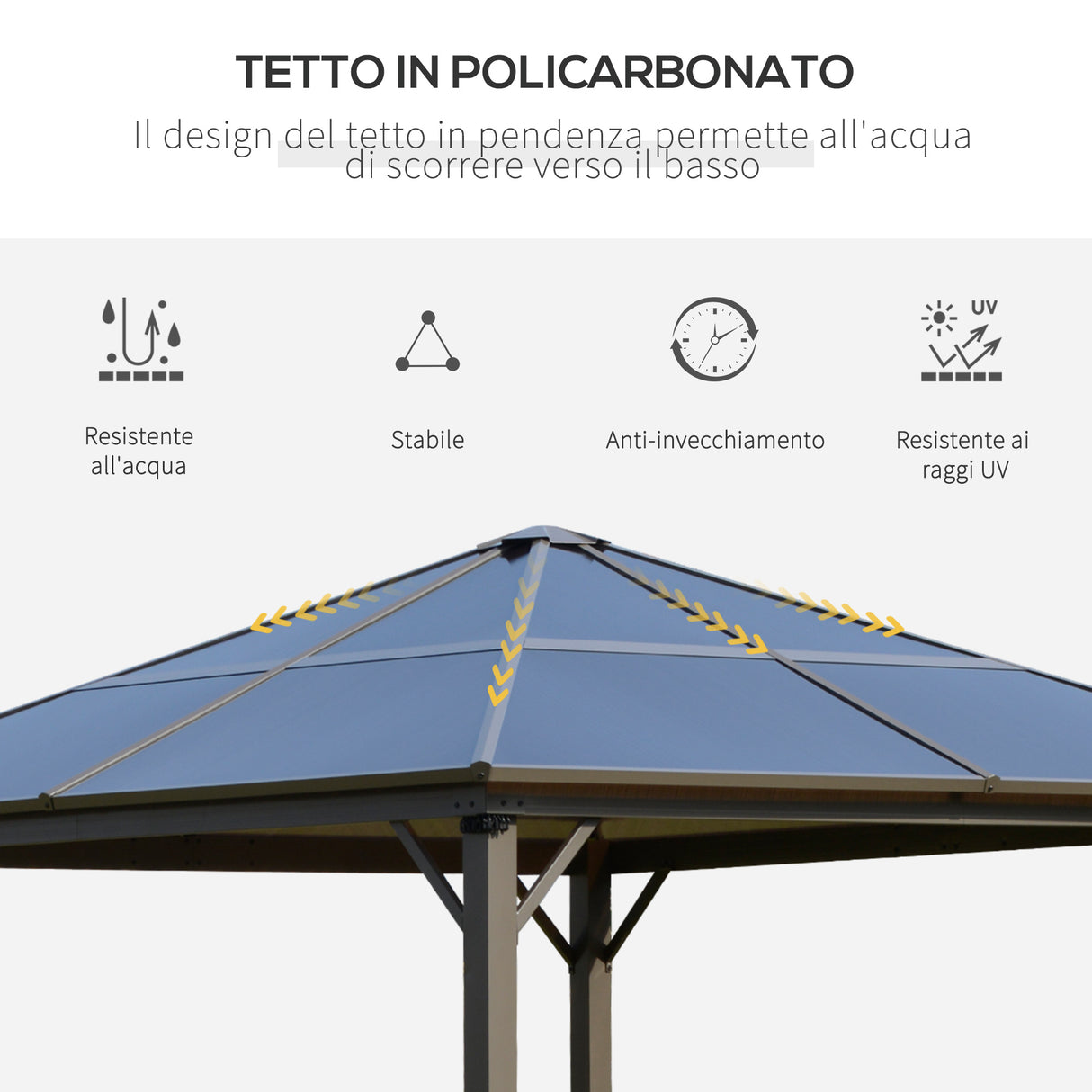 immagine-4-easycomfort-easycomfort-gazebo-da-giardino-con-tetto-in-policarbonato-e-struttura-in-alluminio-3x3m-caffe