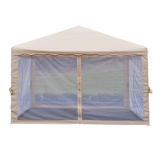 immagine-4-easycomfort-easycomfort-gazebo-da-giardino-in-poliestere-beige-3-65x3-65m-ean-8055776913612