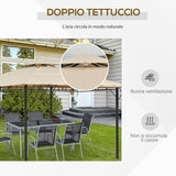 immagine-4-easycomfort-easycomfort-gazebo-pergola-da-esterno-con-doppio-tettuccio-e-telo-estraibile-ean-8055776915012