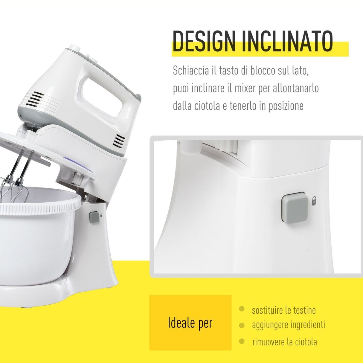 immagine-4-easycomfort-easycomfort-impastatrice-planetaria-mixer-elettrico-a-mano-6-velocita-ciotola-3-4l-ean-8054111842990