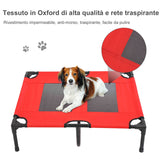 immagine-4-easycomfort-easycomfort-lettino-per-cani-e-gatti-fino-18kg-cuccia-brandina-rossa-e-nera-78x68cm-ean-8054111844154