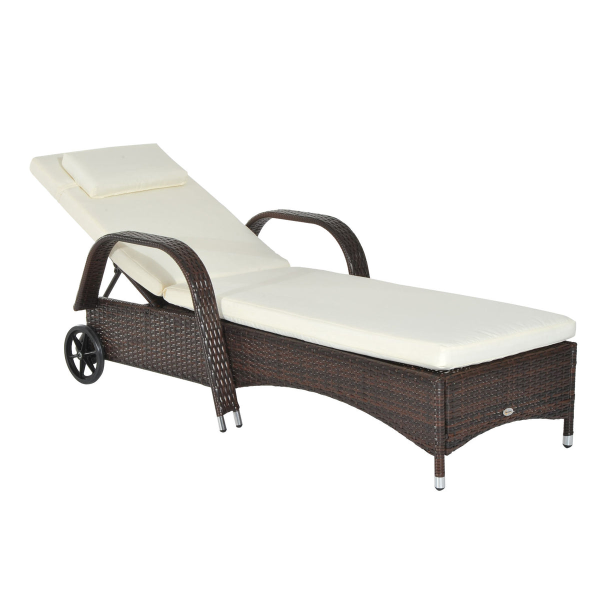 immagine-4-easycomfort-easycomfort-lettino-prendisole-da-giardino-sedia-a-sdraio-con-ruote-per-spiaggia-in-rattan-altezza-regolabile-ean-8055776912196