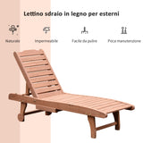 immagine-4-easycomfort-easycomfort-lettino-prendisole-in-legno-lettino-sdraio-da-giardino-con-ruote-e-vassoio-estraibile-182x60x35cm-ean-8055776910789