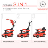 immagine-4-easycomfort-easycomfort-macchina-per-bambini-licenza-mercedes-con-maniglione-tettuccio-e-barre-di-sicurezza-in-pp-e-metallo-84x40x83-cm-rosso