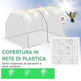 immagine-4-easycomfort-easycomfort-mini-serra-da-giardino-e-balcone-in-plastica-pe-e-acciaio-con-chiusura-a-zip-99x71x60-cm