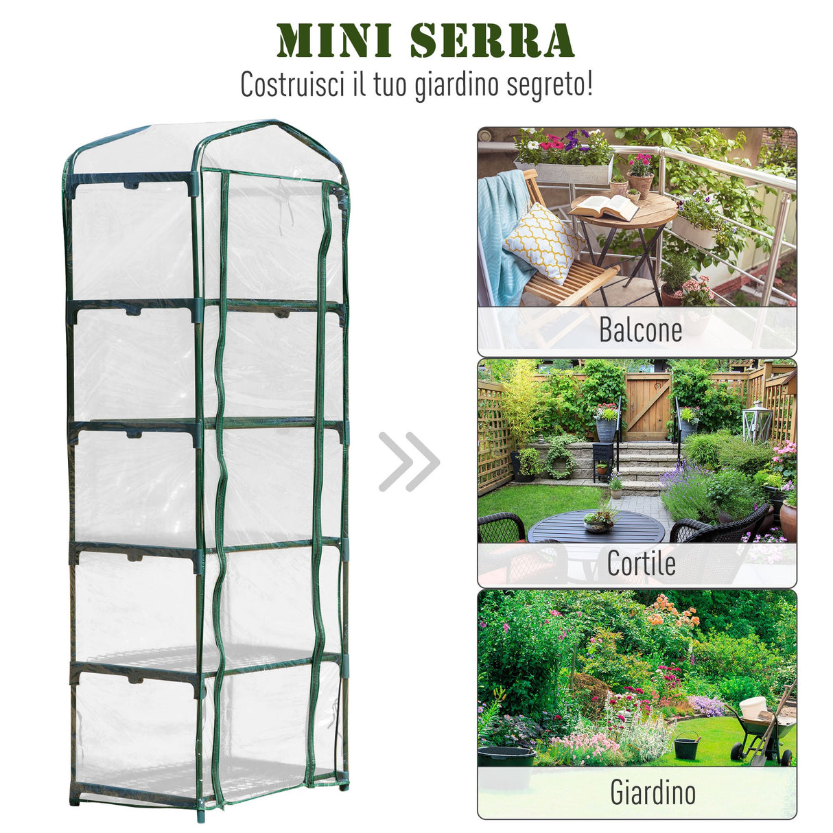 immagine-4-easycomfort-easycomfort-mini-serra-da-giardino-e-terrazza-a-5-ripiani-acciaio-e-pvc-ean-8054111840873