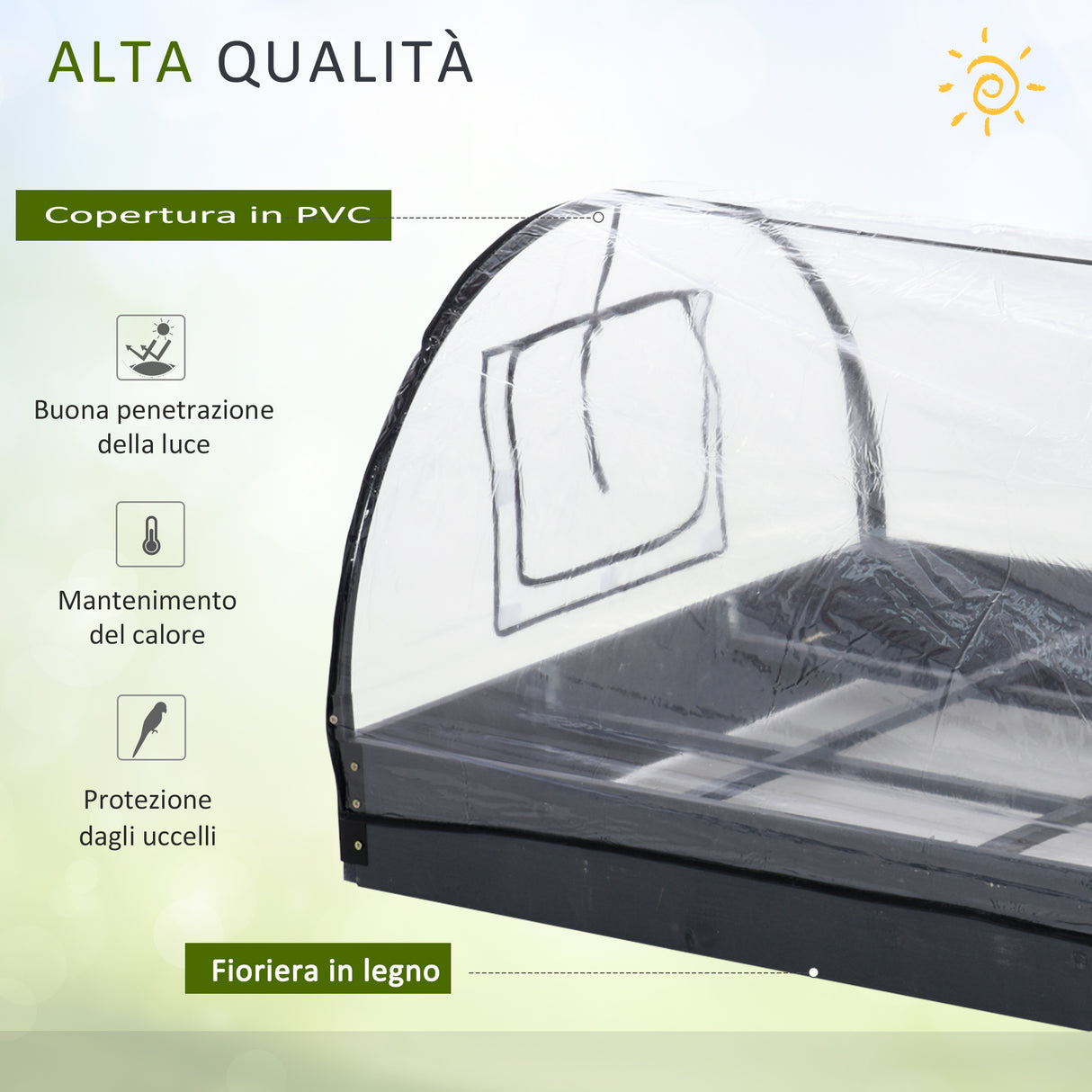 immagine-4-easycomfort-easycomfort-mini-serra-da-giardino-o-balcone-per-piante-e-fiori-con-fioriera-e-copertura-in-pvc-trasparente-120x79x53cm-ean-8054144130569